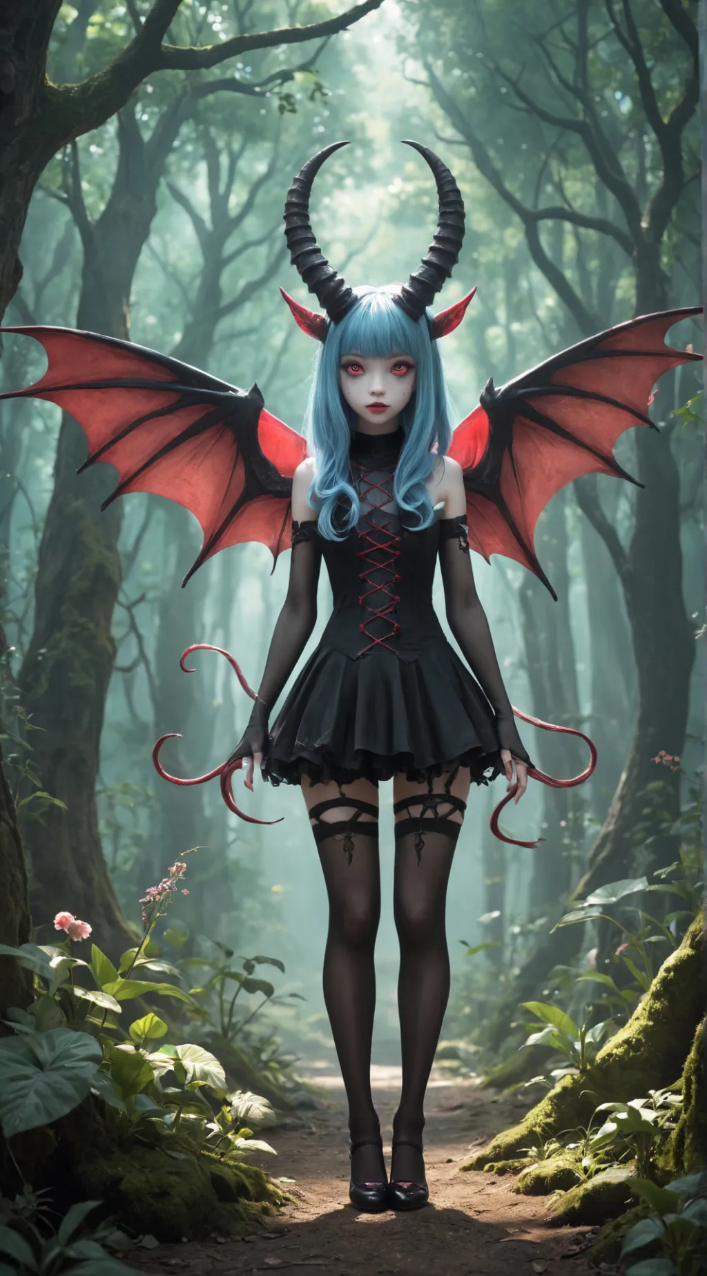 Talkie AI - Chat with Lilith