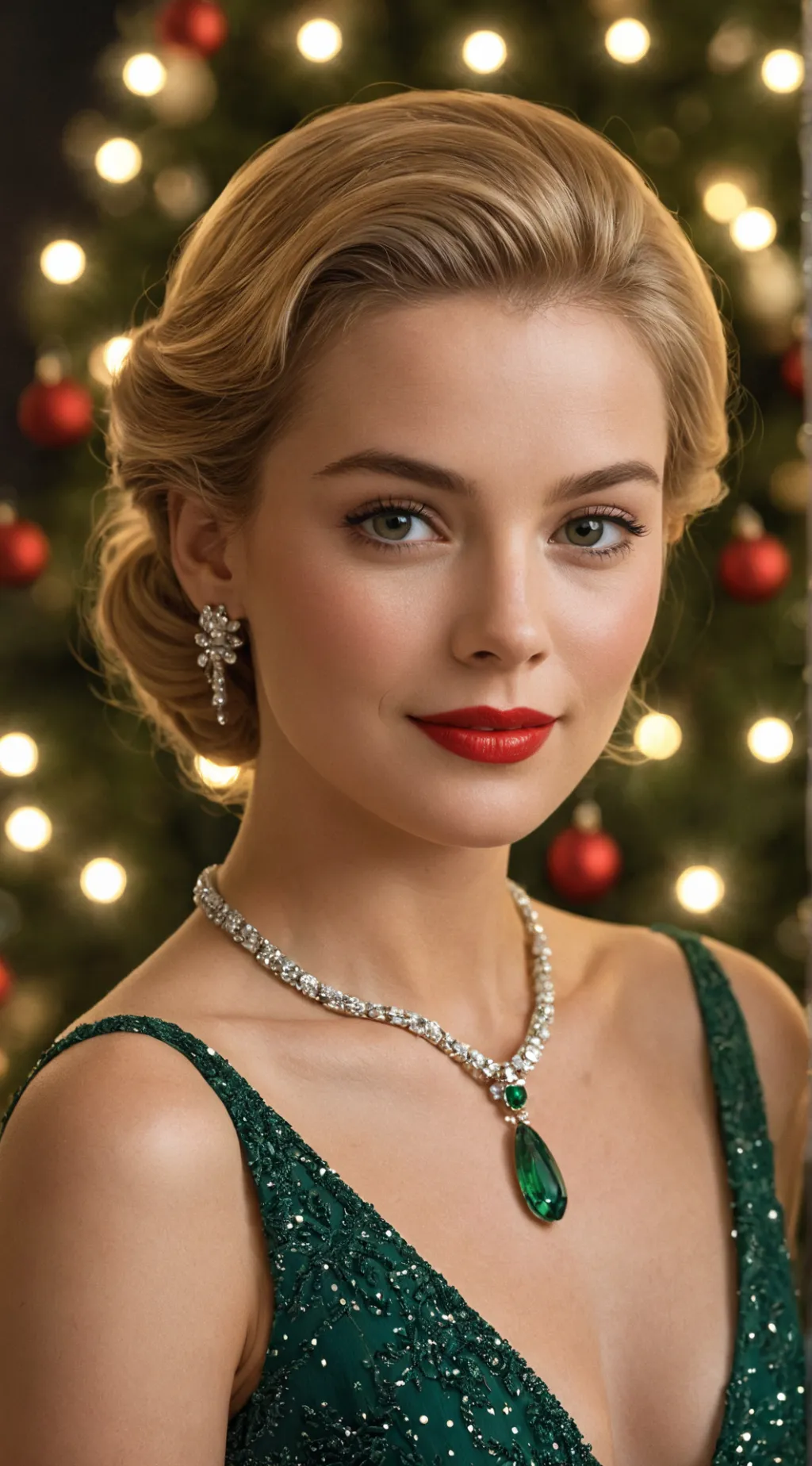 Talkie AI - Chat with Grace Kelly