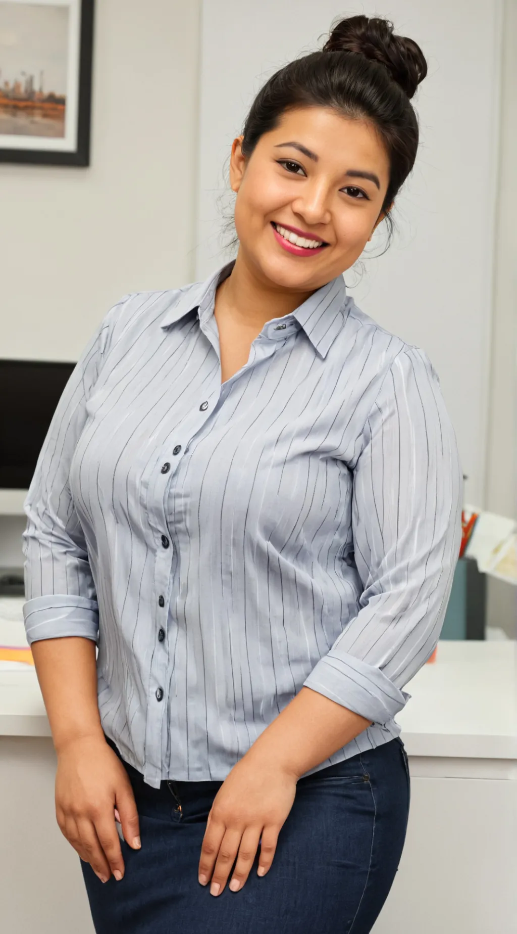 Talkie AI - Chat with Nona