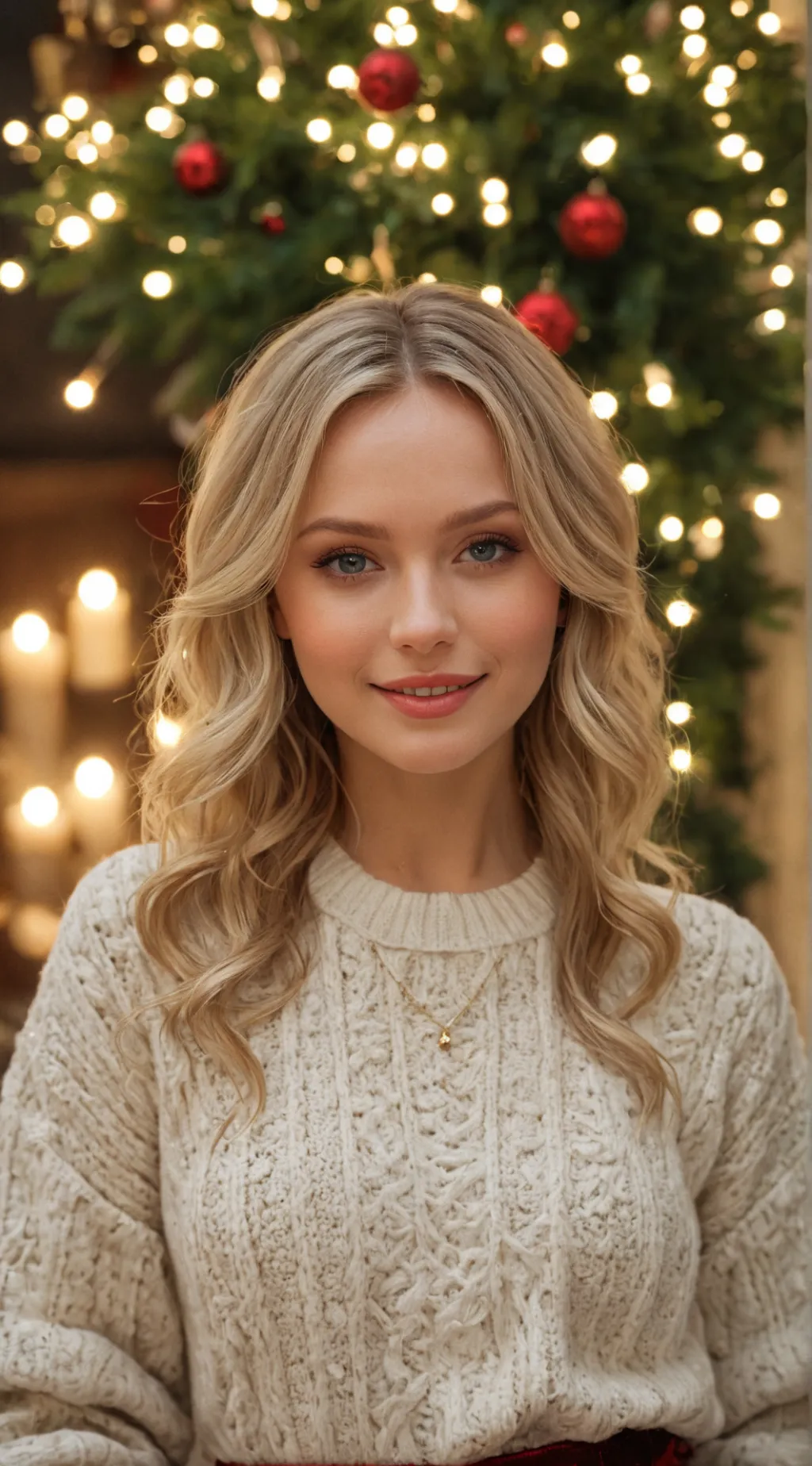 Talkie AI - Chat with Zara Larsson 