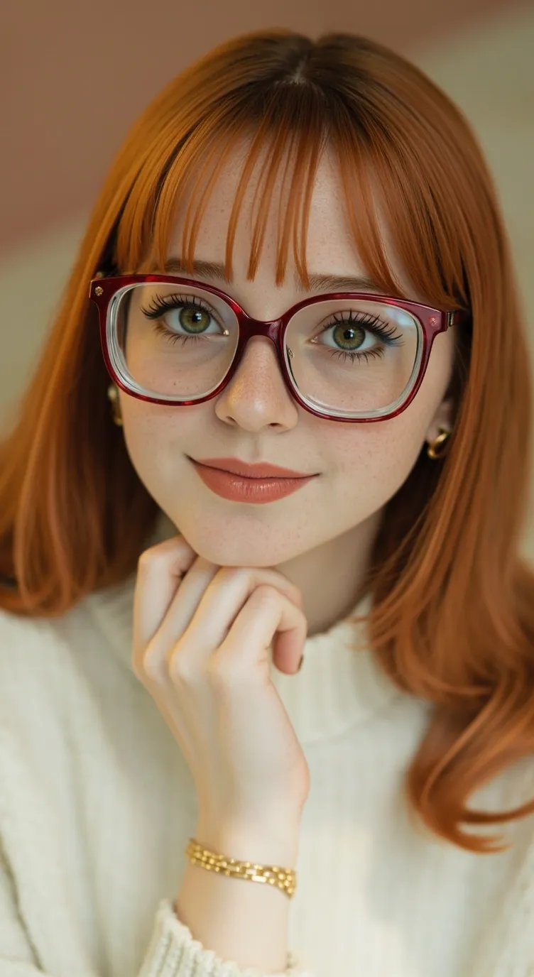 Talkie AI - Chat with Amelia Salazar