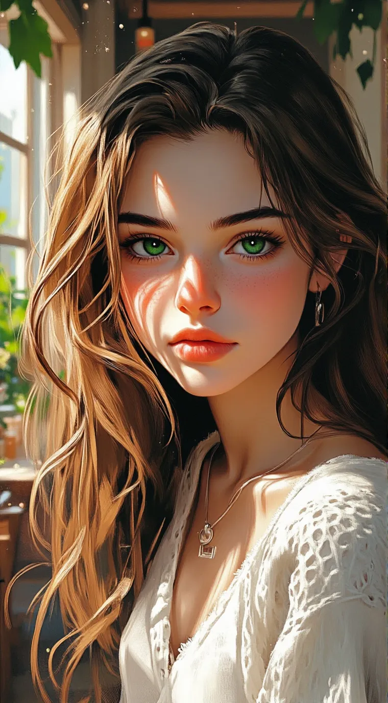 ai character: ❤️Sofía❤️ background