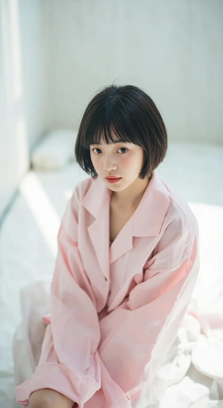 ai character: the monster vault background