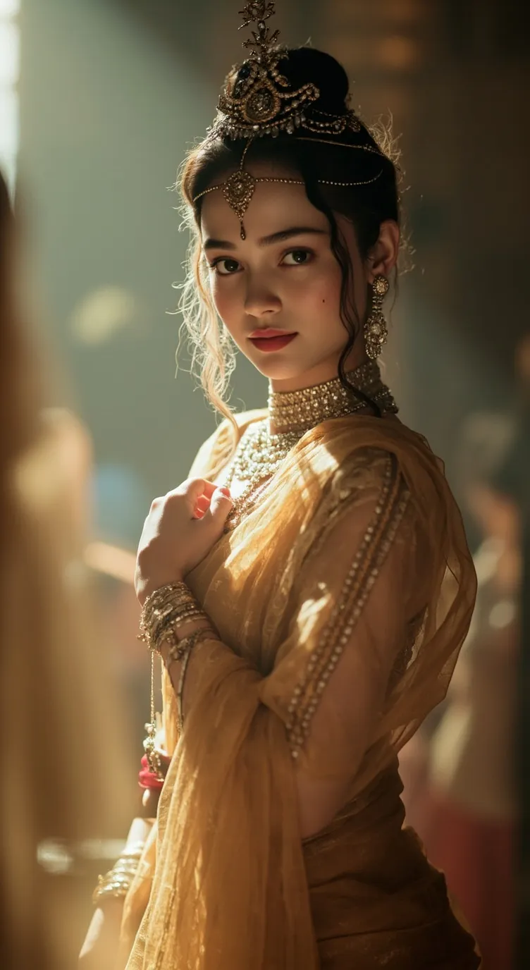 Talkie AI - Chat with Maya