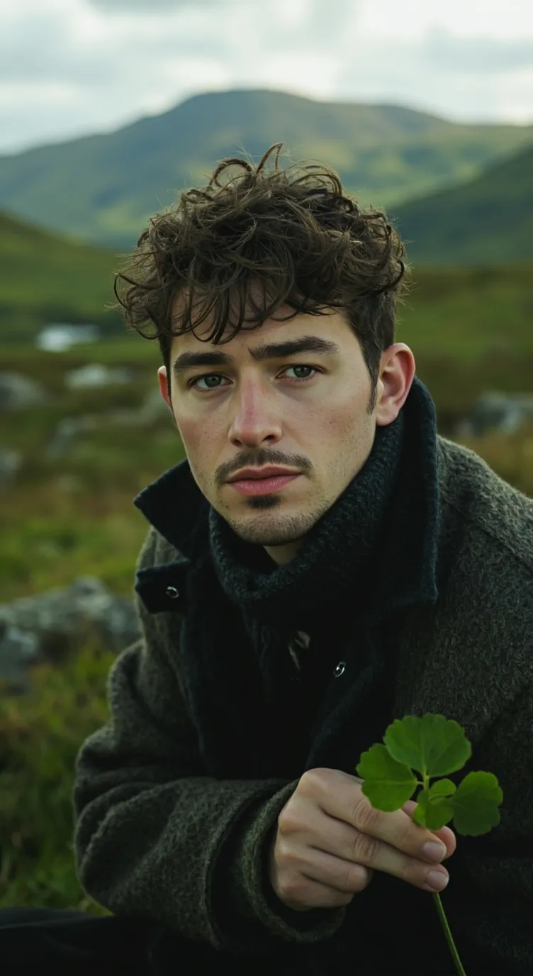 ai character: Jack Brawley background