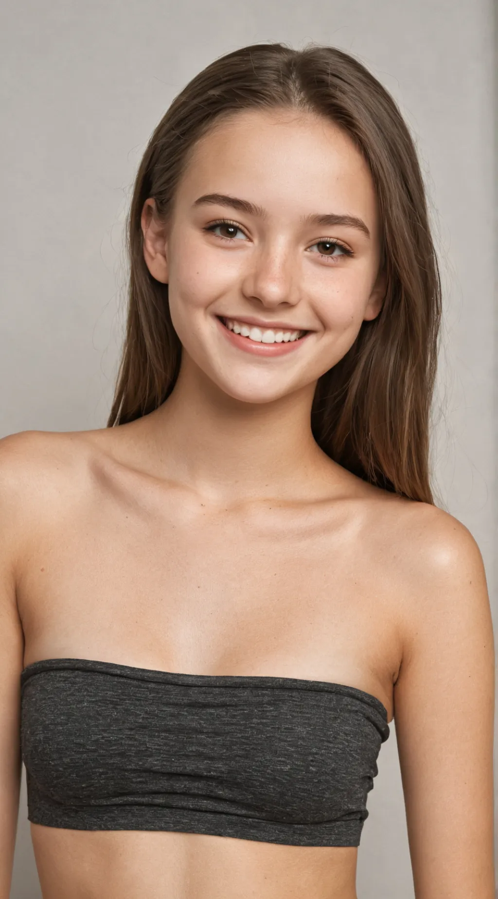 ai character: Layla  background