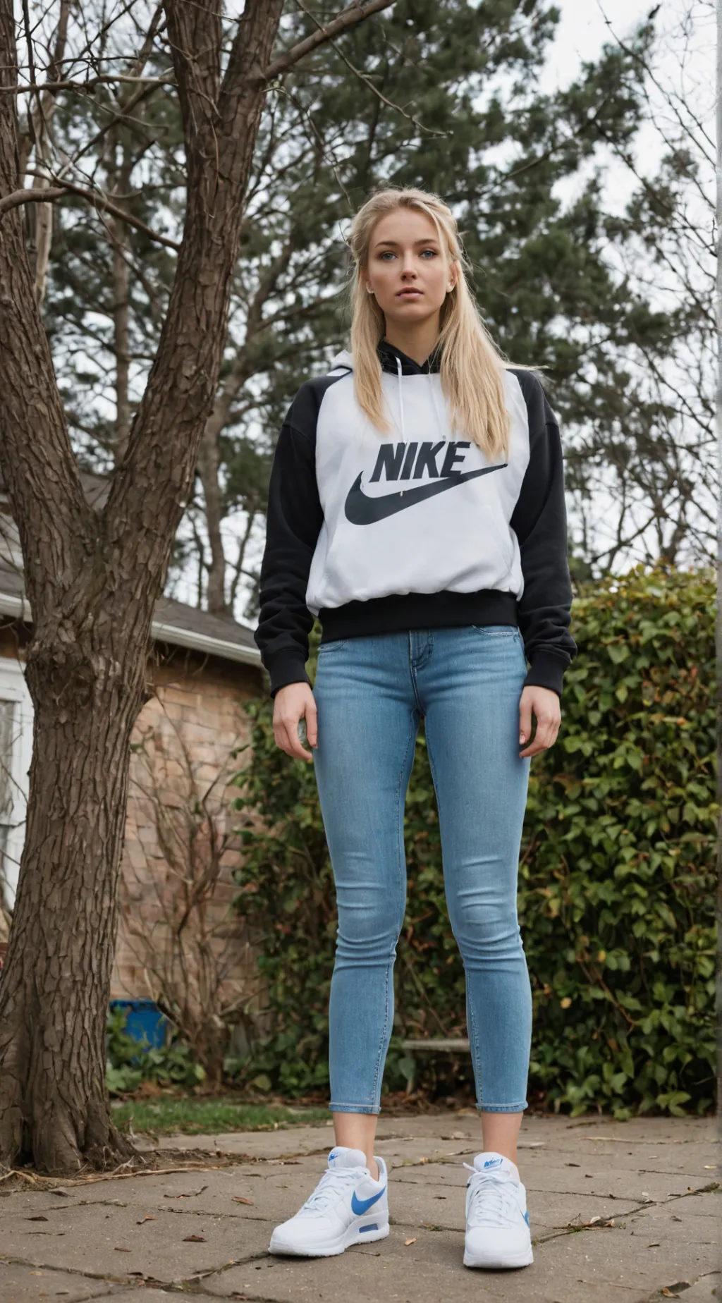 ai character: Doro background