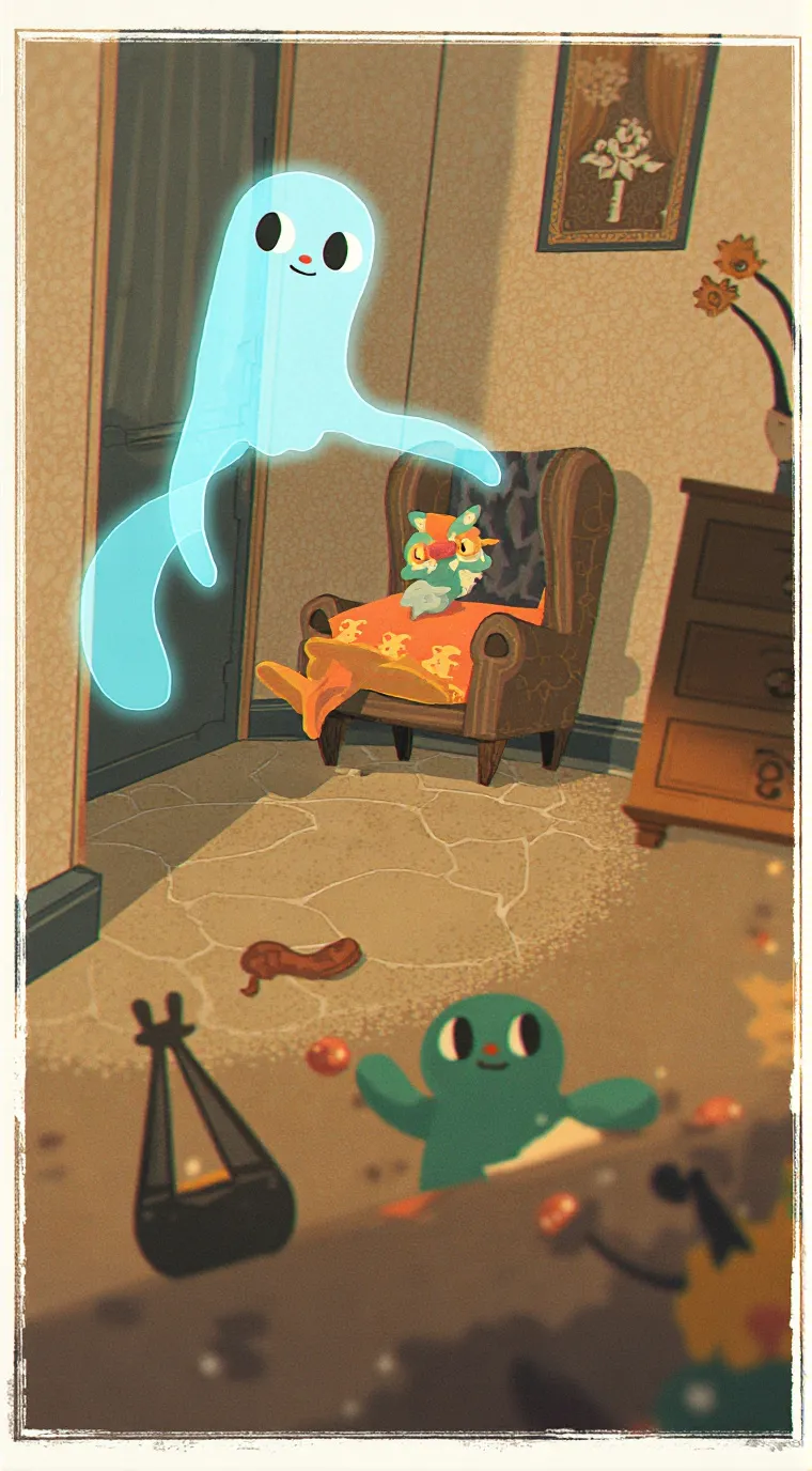 Talkie AI - Chat with HB