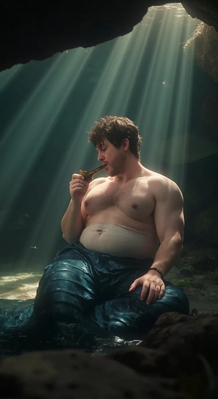 ai character: Nereidus background