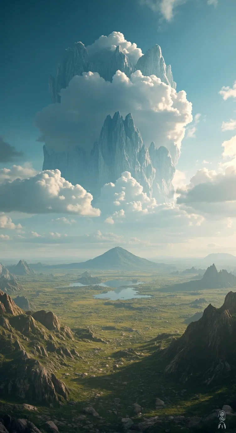 ai character: No only once 2 background