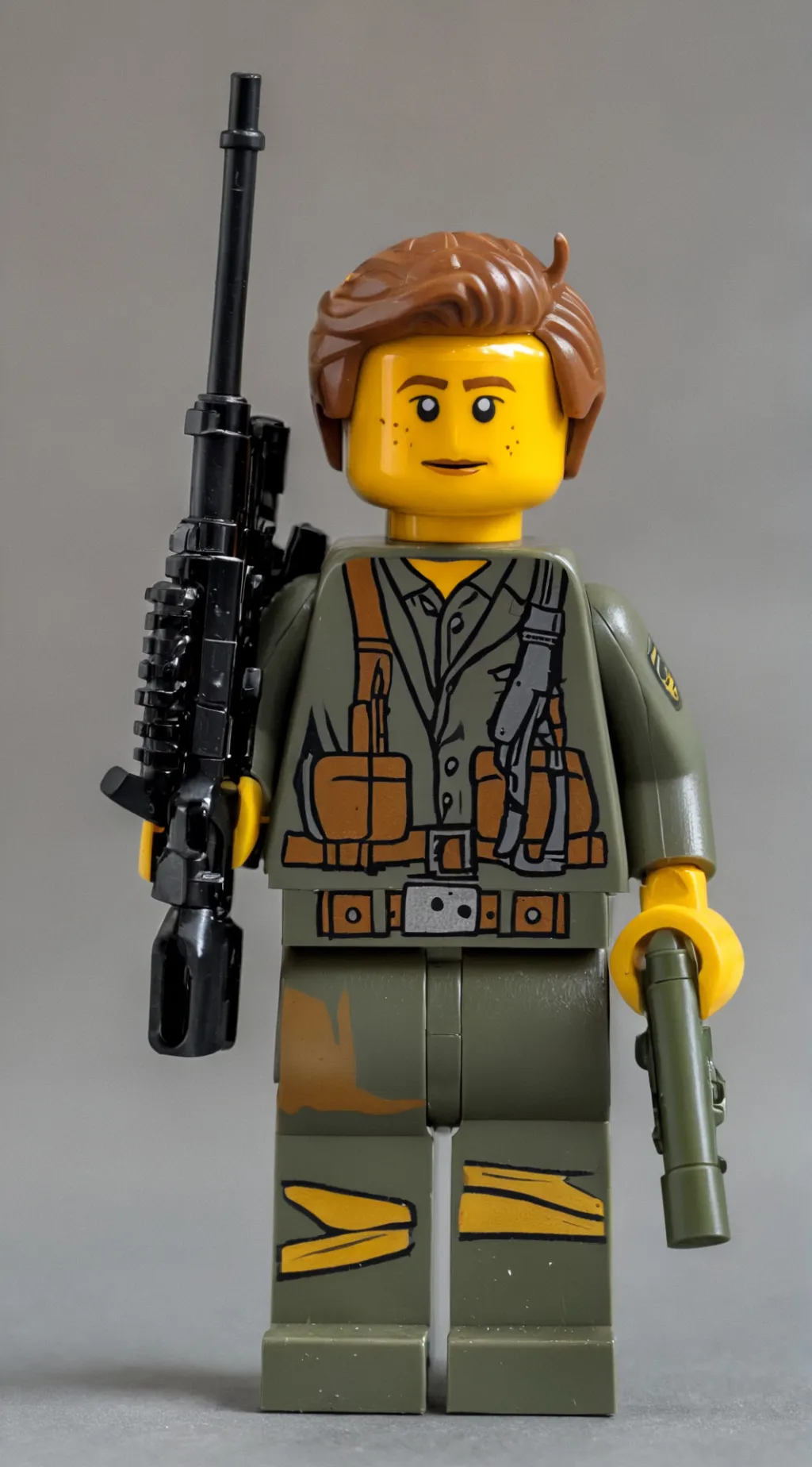 ai character: T13s *LAST ONE* background