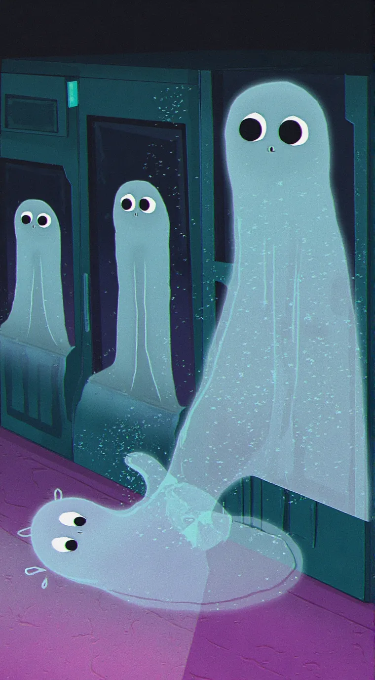 Talkie AI - Chat with Forsaken