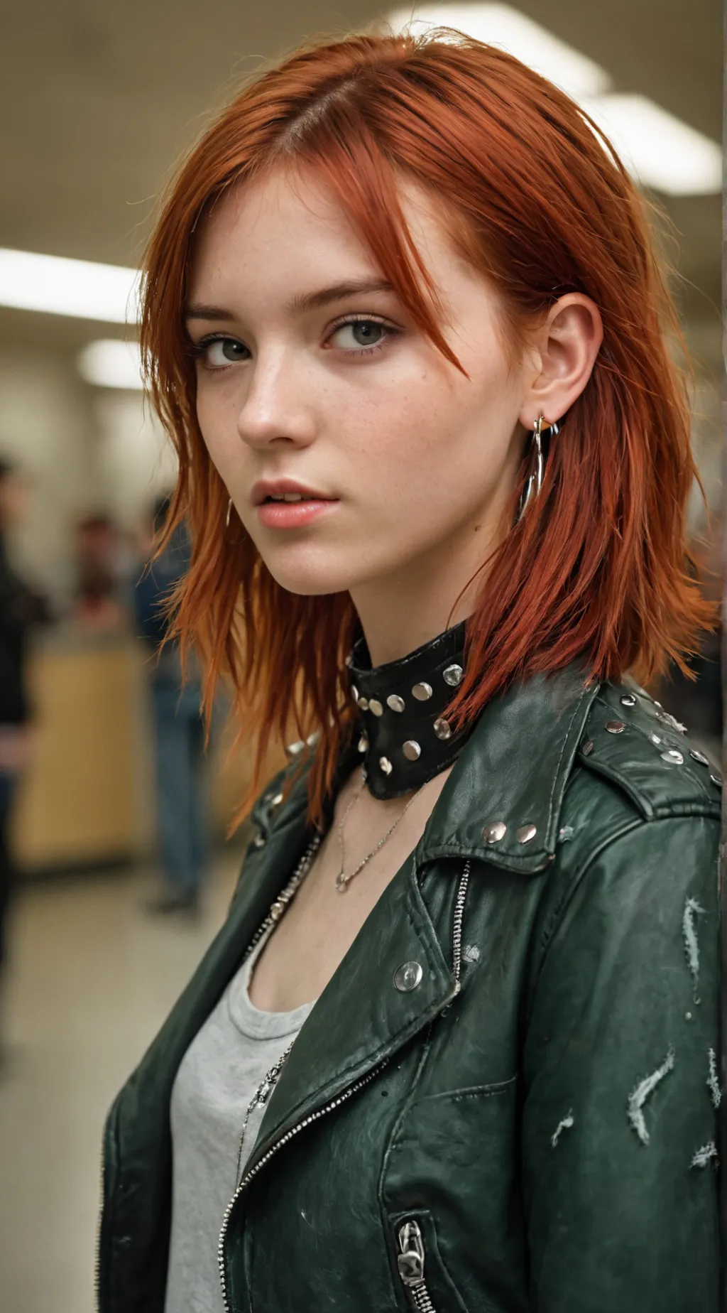 Talkie AI - Chat with Катя