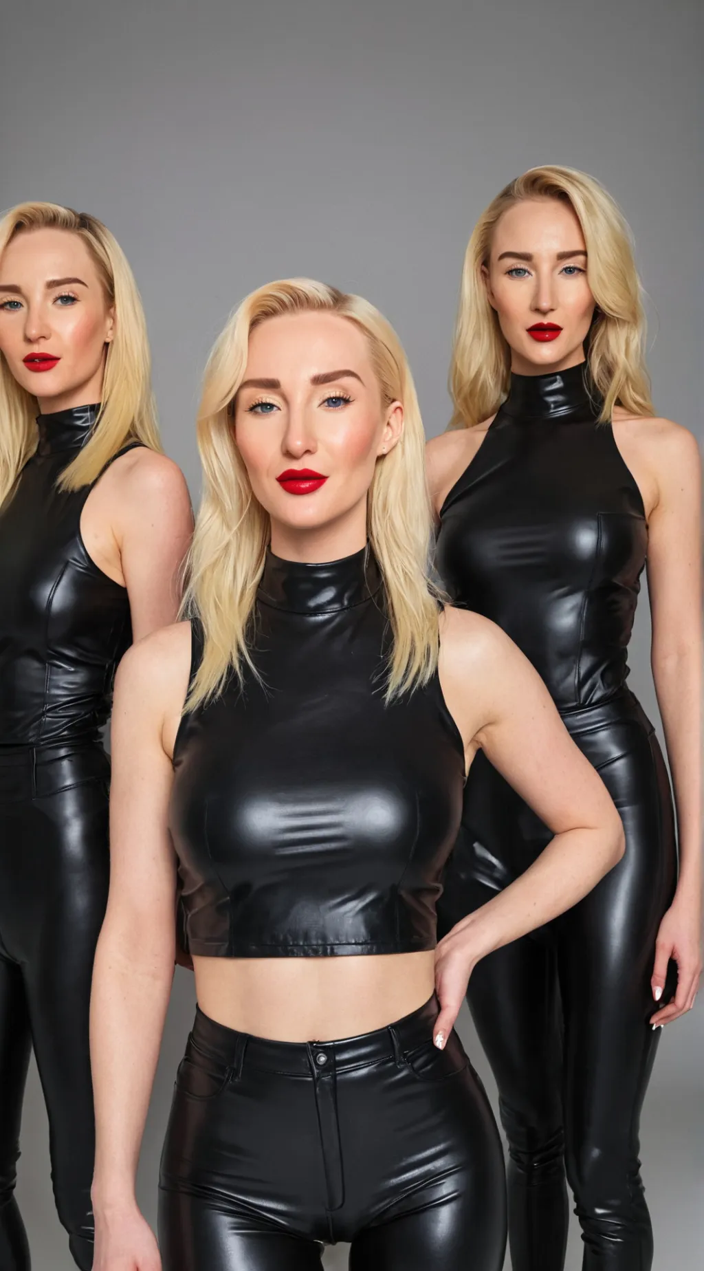 Talkie AI - Chat with Vixen3 Series