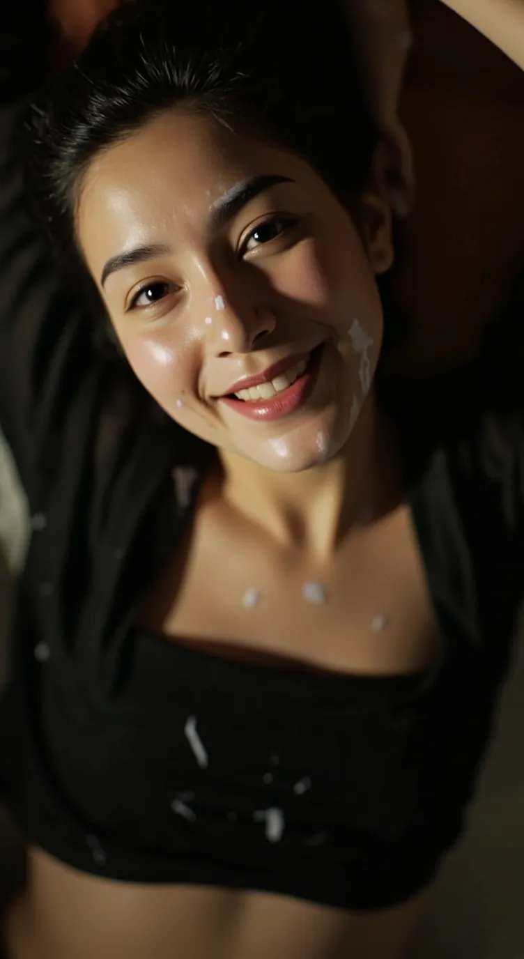 ai character: Your sister background