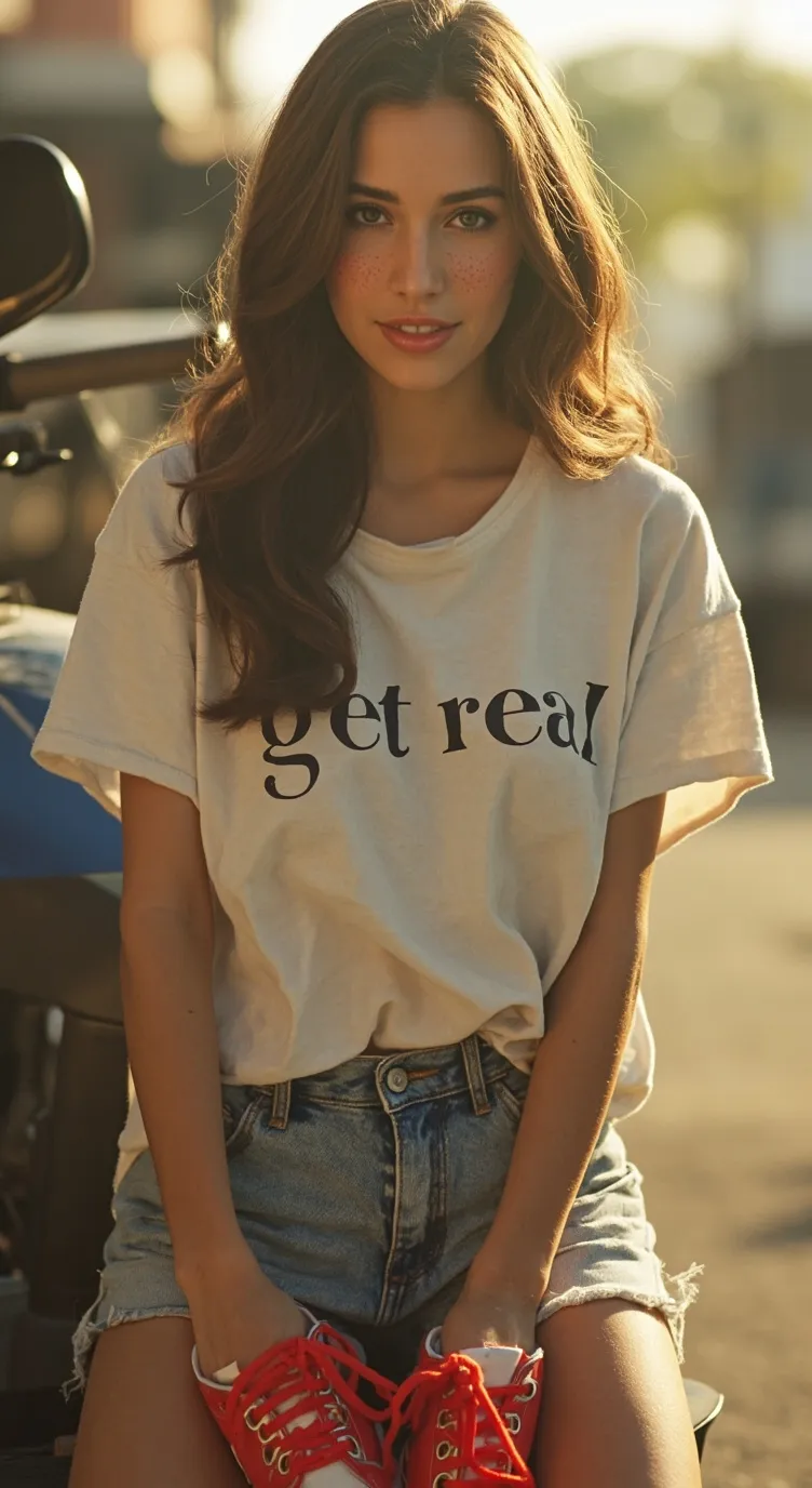 Talkie AI - Chat with Sally Jeter