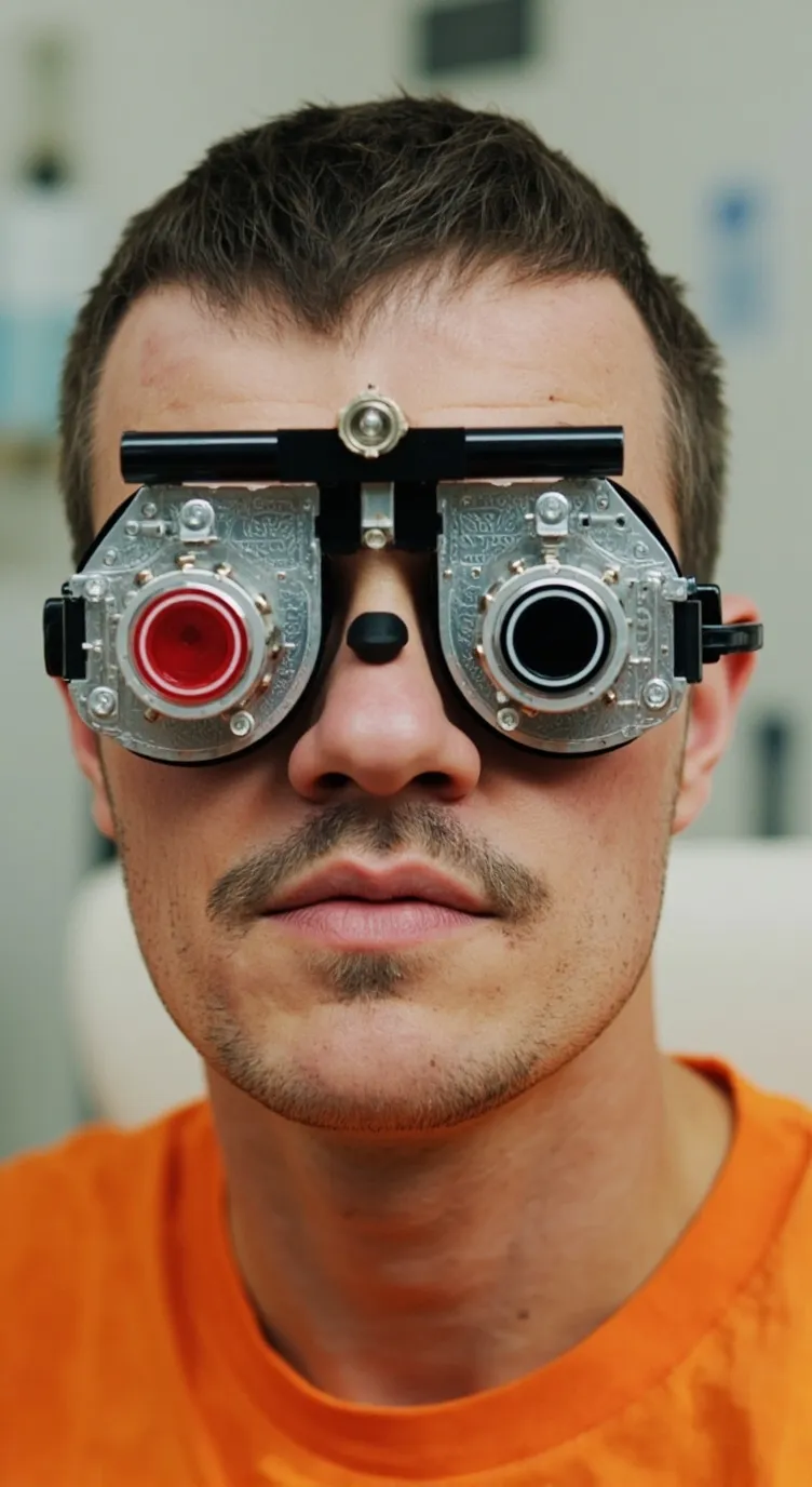 ai character: Fin background