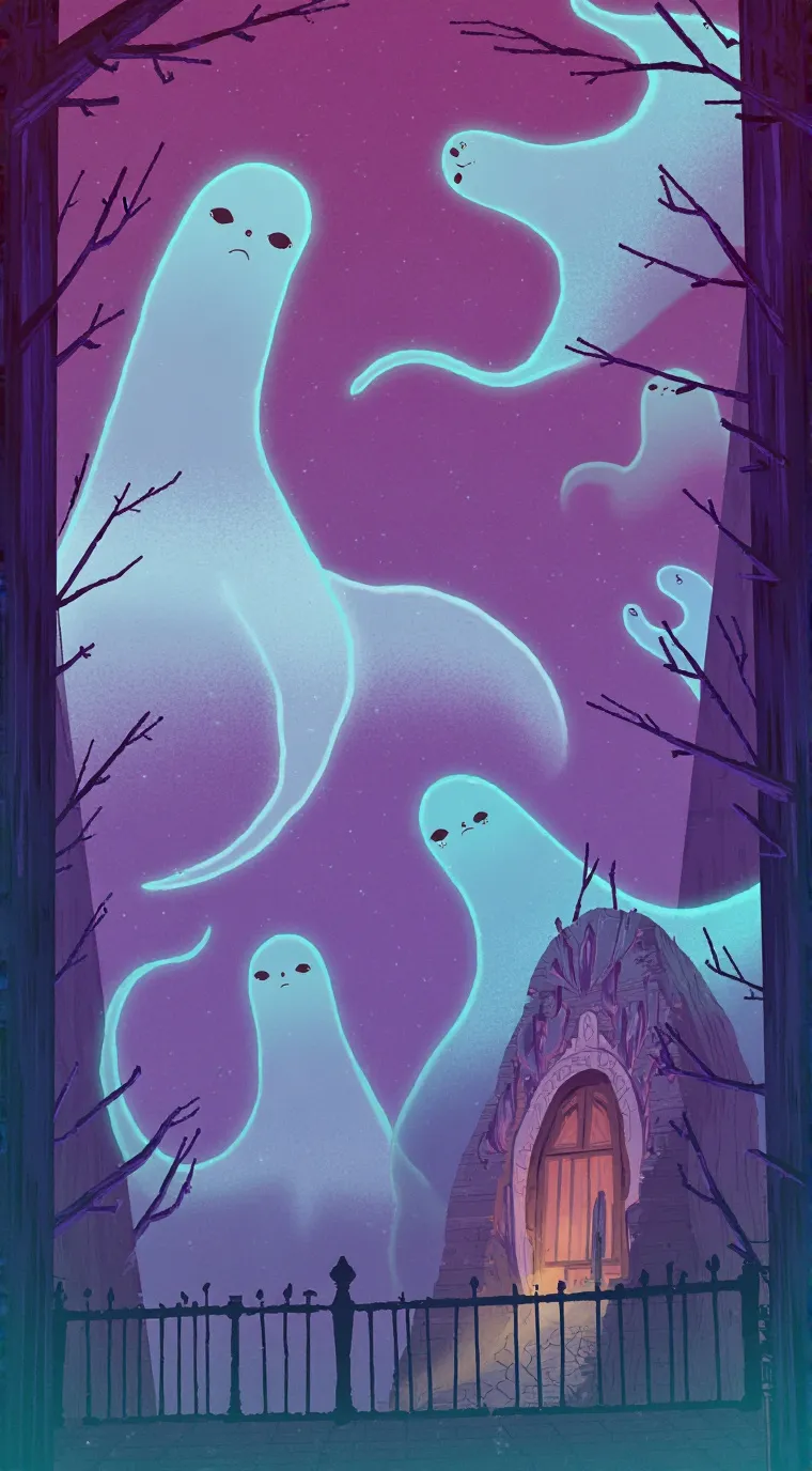 Talkie AI - Chat with Trip to the sea