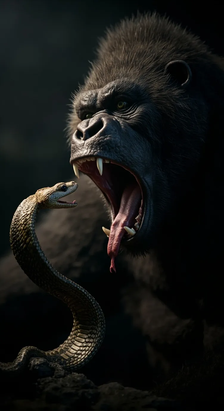 ai character: Vipers family (bf) background