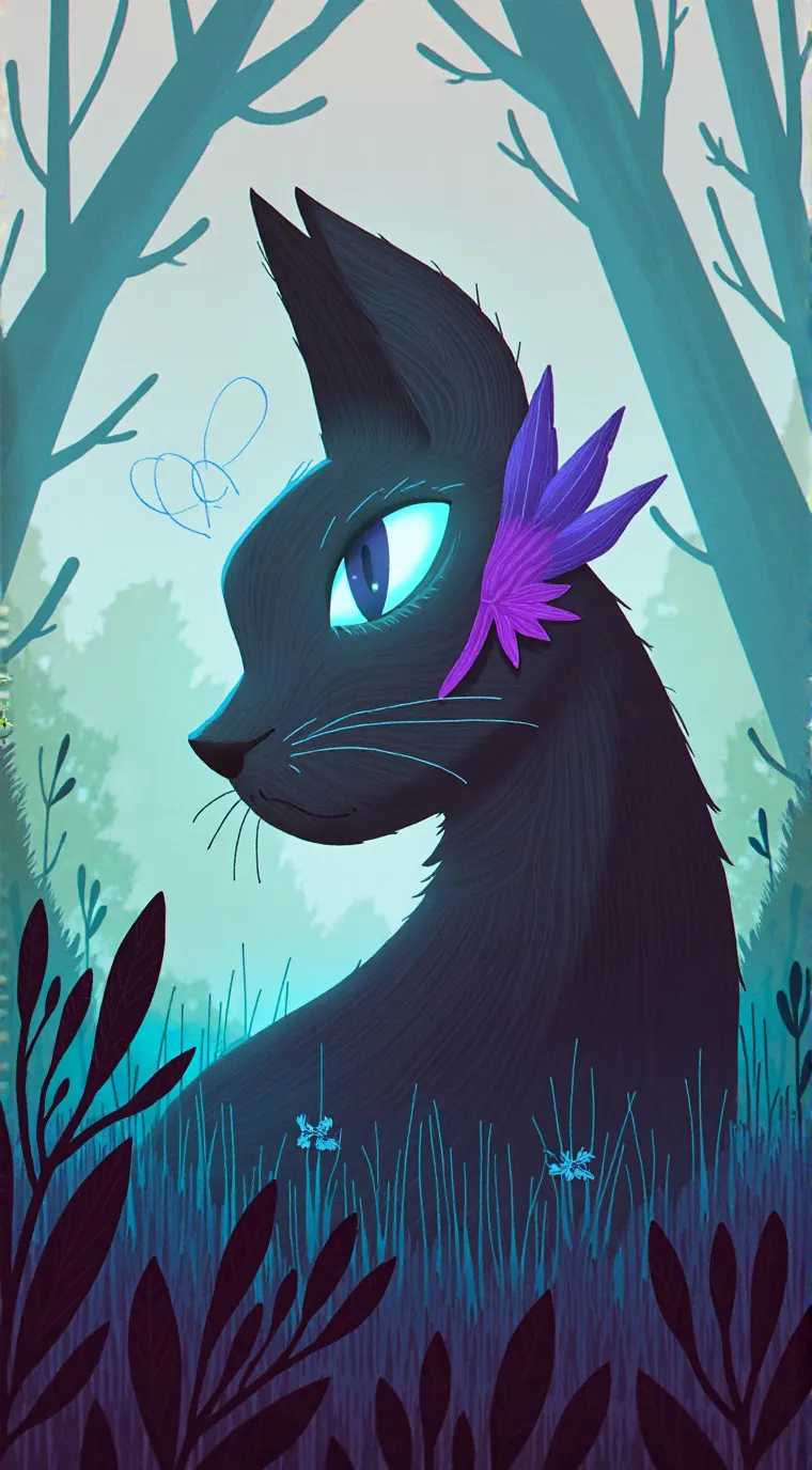 Talkie AI - Chat with Forsaken yay 