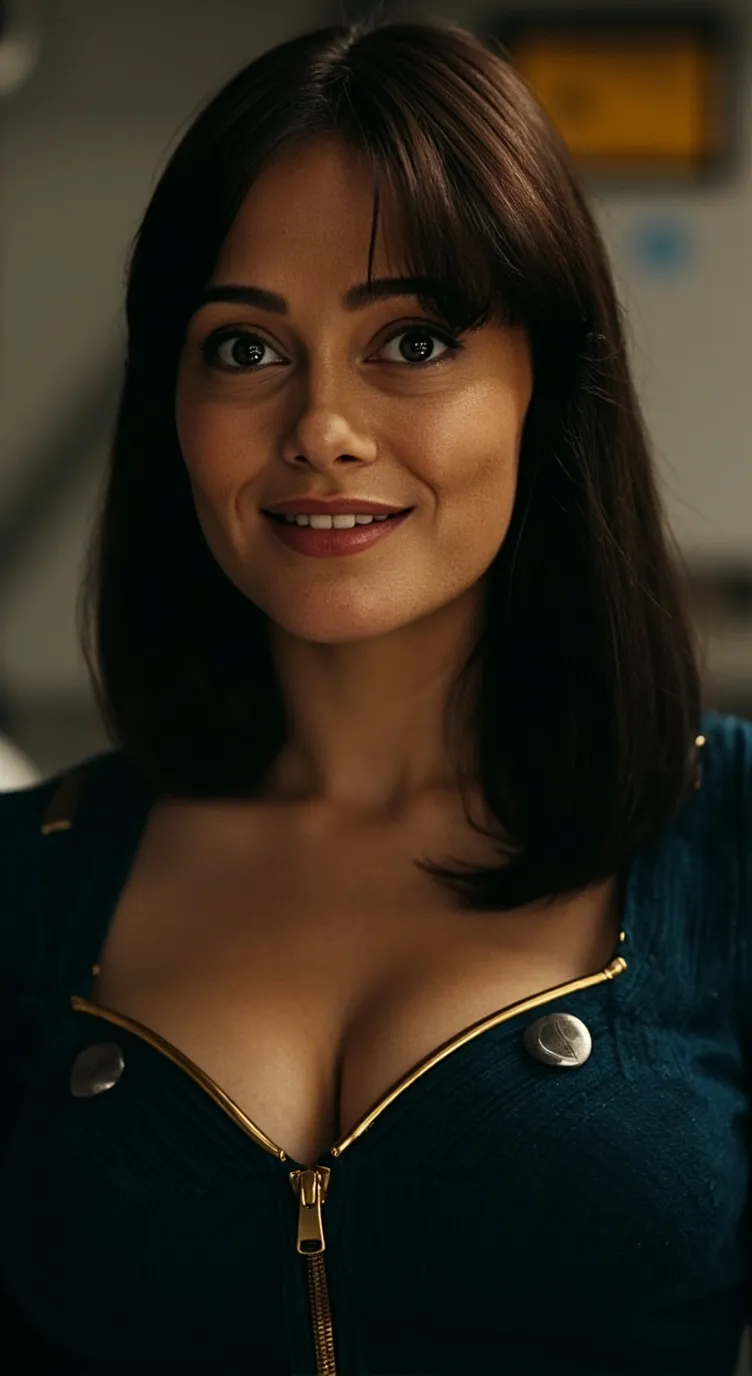 Talkie AI - Chat with Lucy