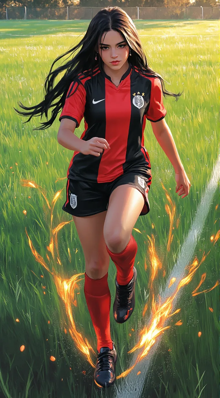 ai character: bella background