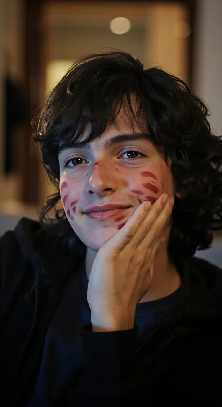 ai character: Kohen background