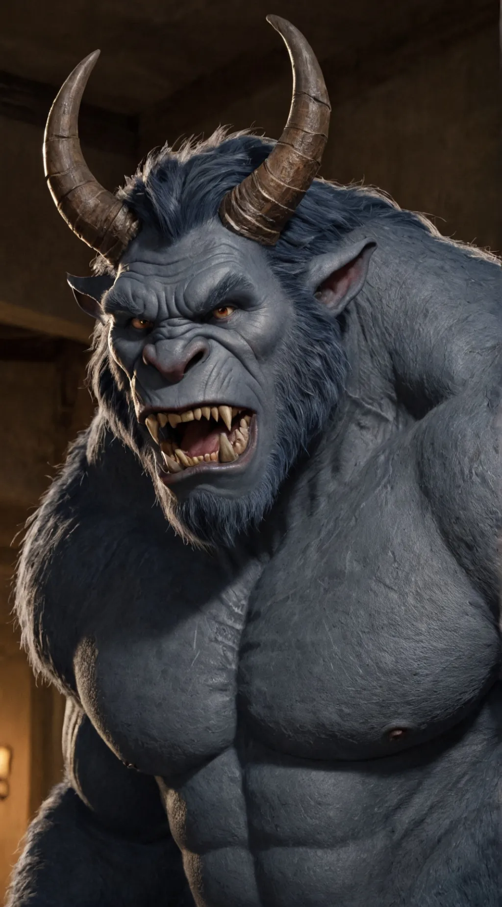 Talkie AI - Chat with Killmore