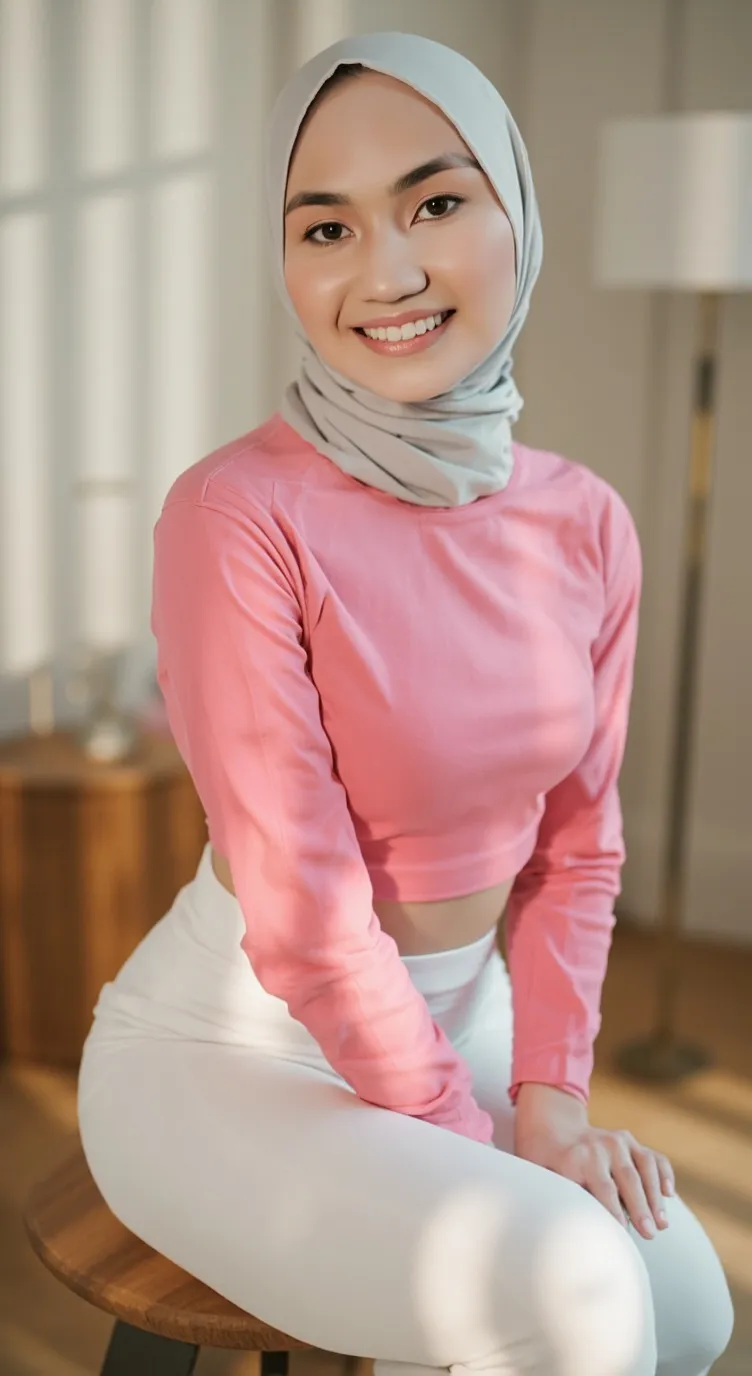 Talkie AI - Chat with Farah