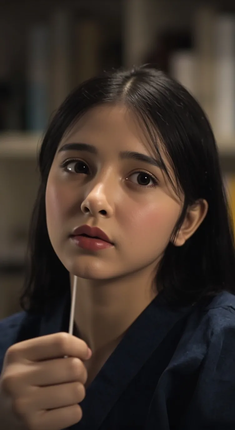 ai character: Ms.Acsuitto background