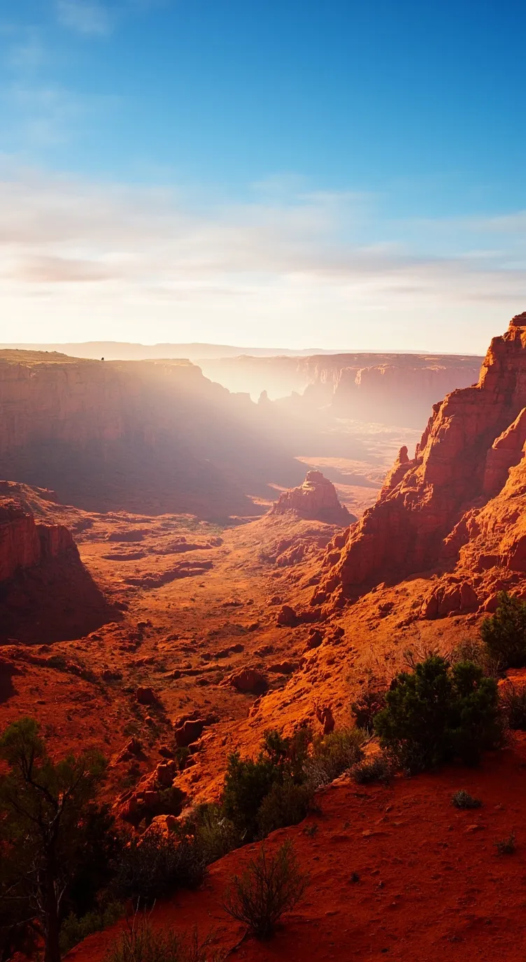 ai character: ₦₳V₳JØ ₦₳₮ŁØ₦₳Ⱡ background