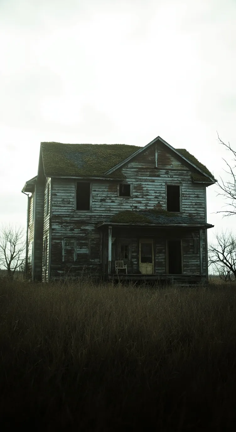 ai character: Great Depression  background