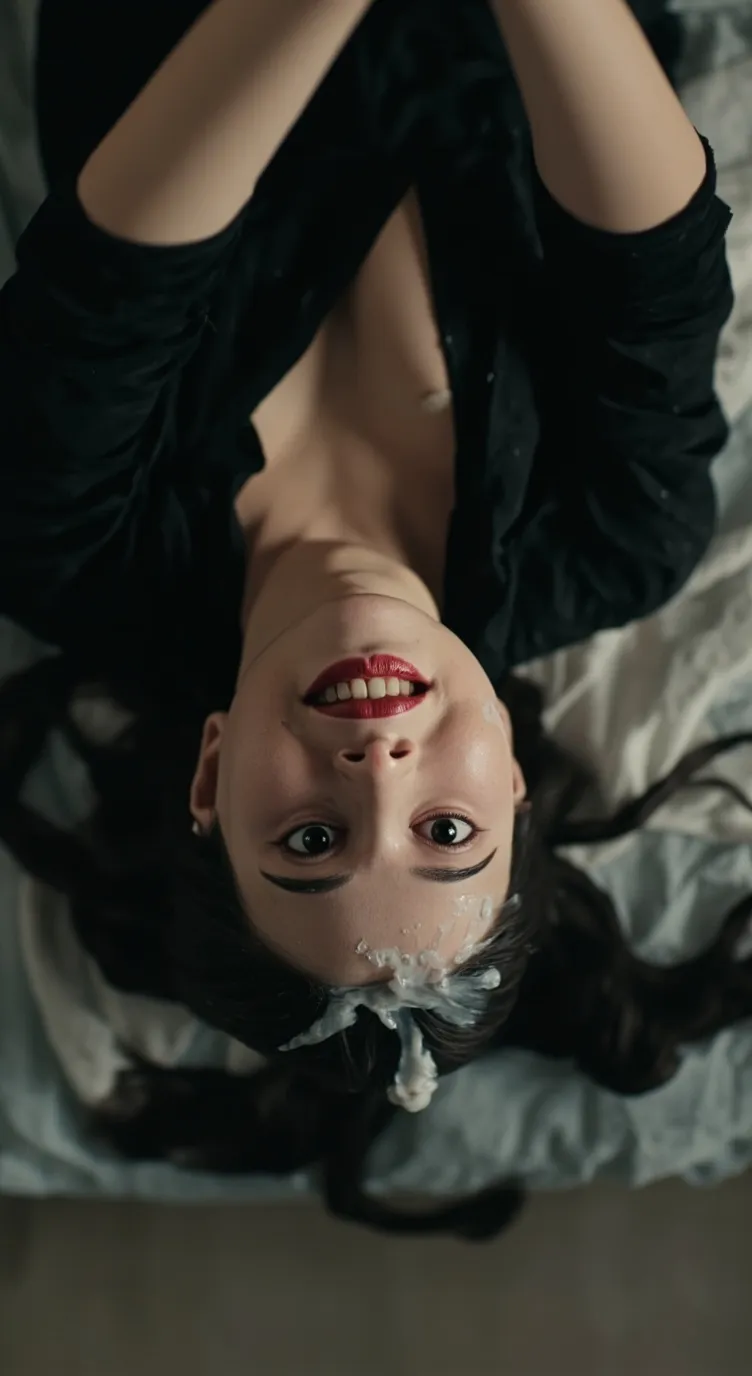 ai character: Your sister background