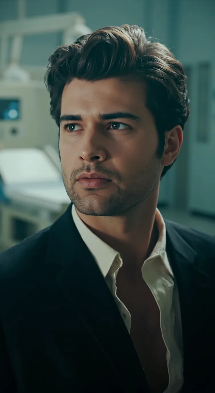 ai character: Dante Ferucci background