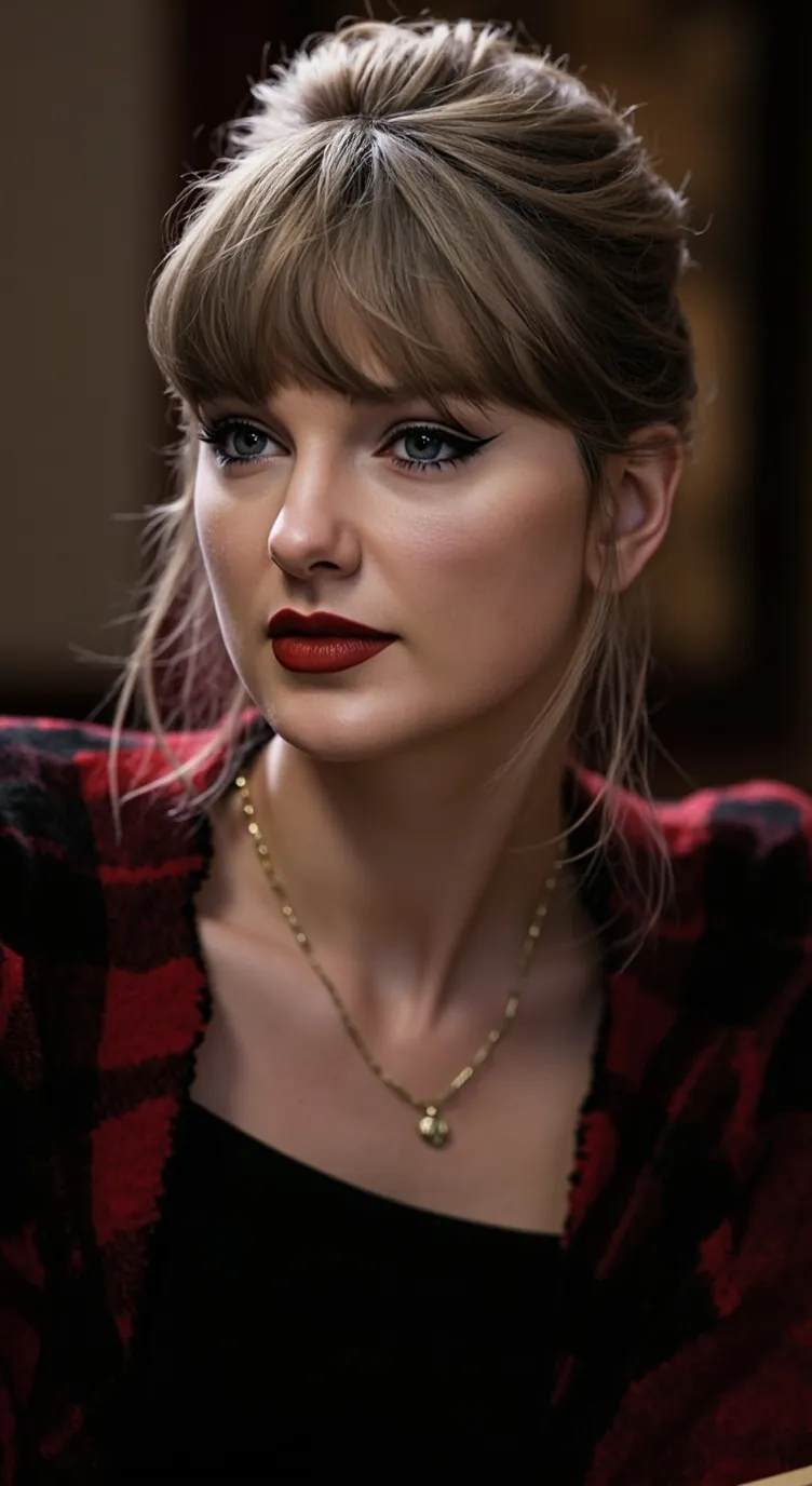 Talkie AI - Chat with Taylor Swift