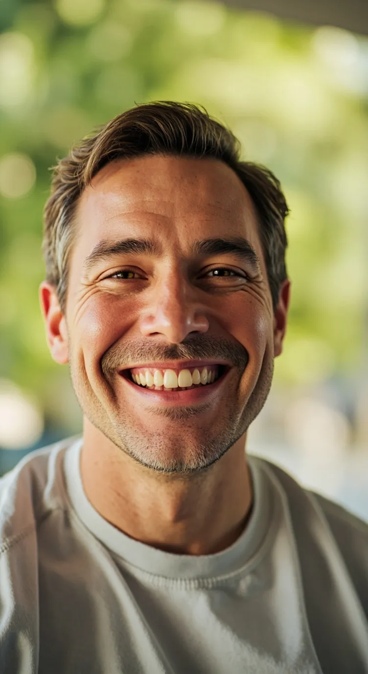 ai character: eddy  background