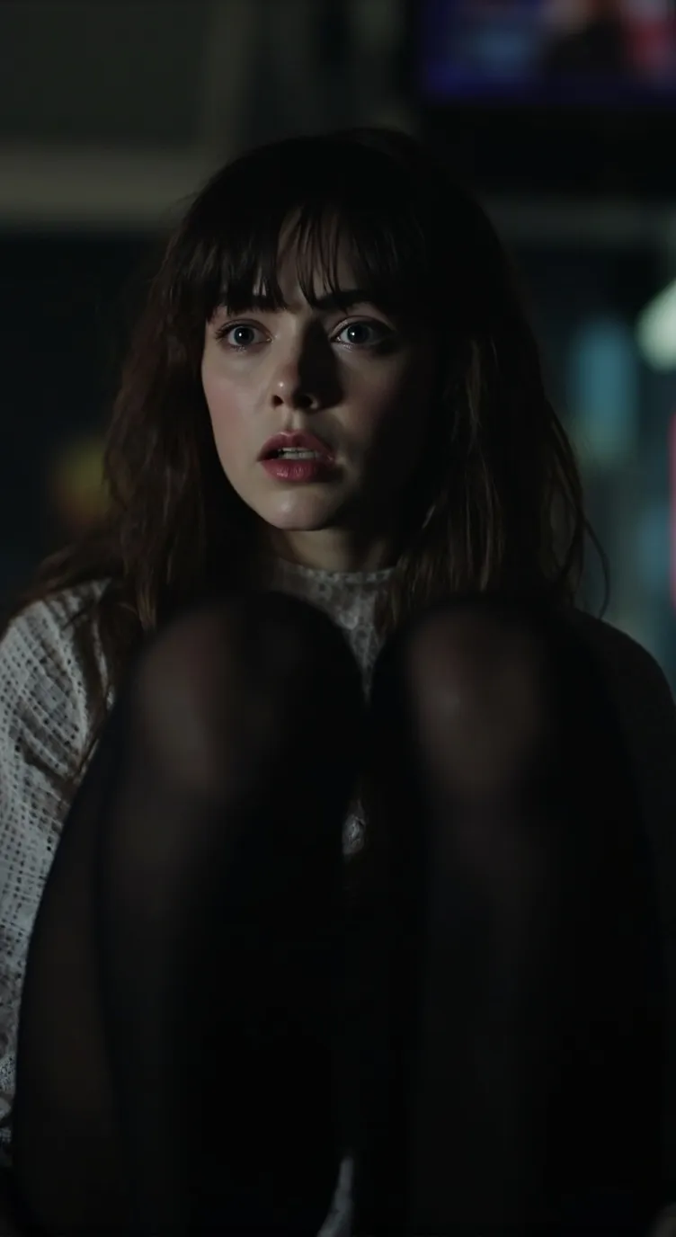 ai character: mum background