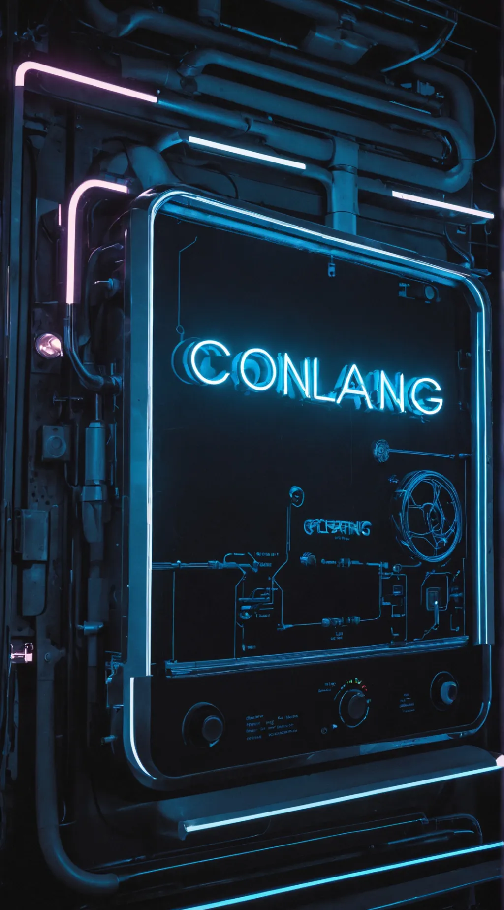 Talkie AI - Chat with Conlang Student 