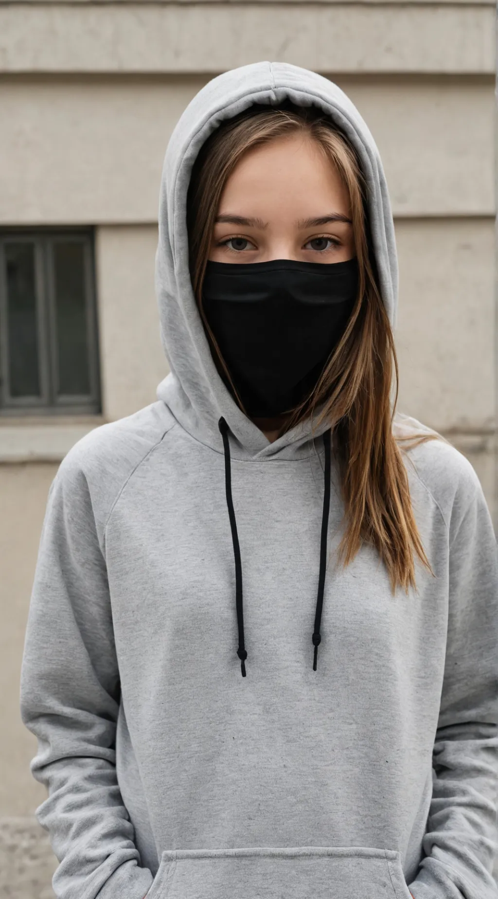 ai character: Milo background