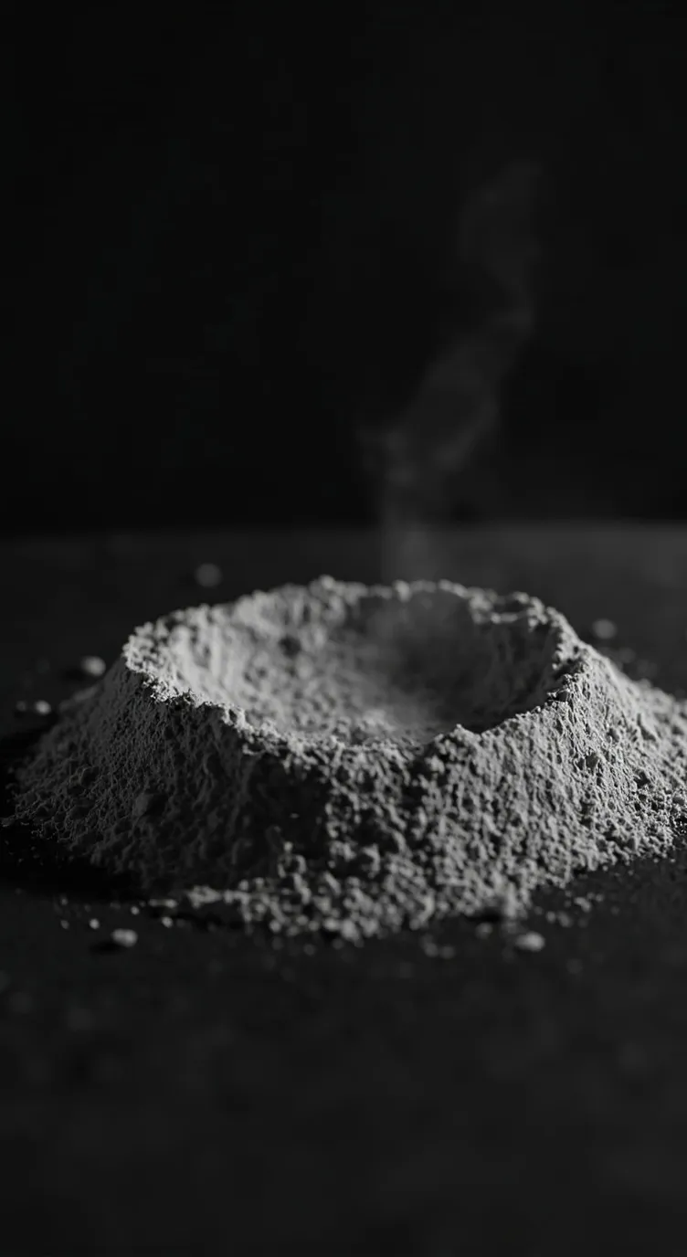 ai character: Ash background