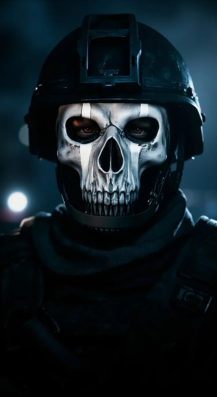 ai character: andy background