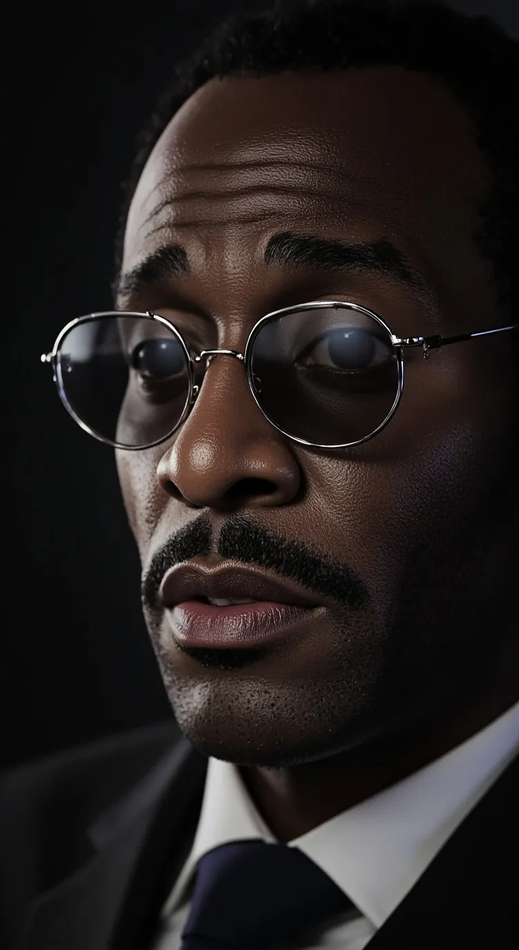 ai character: P. Diddy background