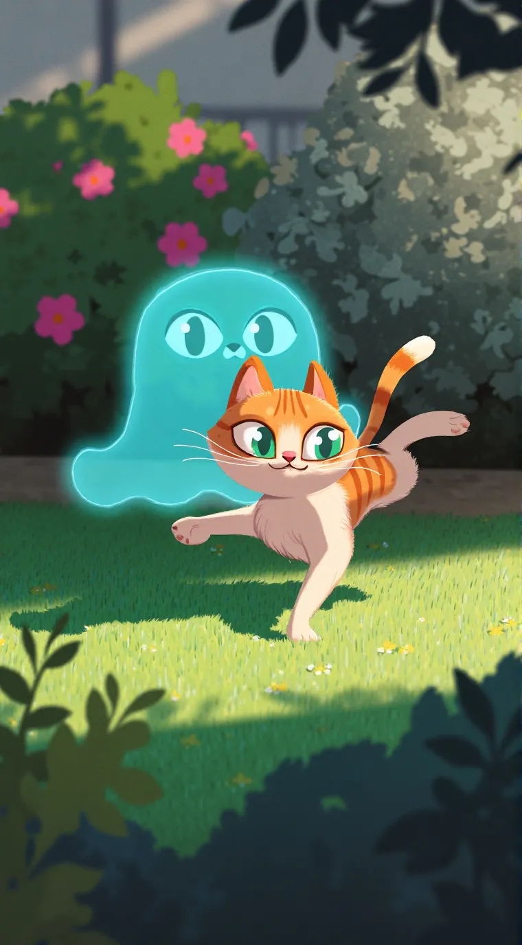 Talkie AI - Chat with sprunki Tunner