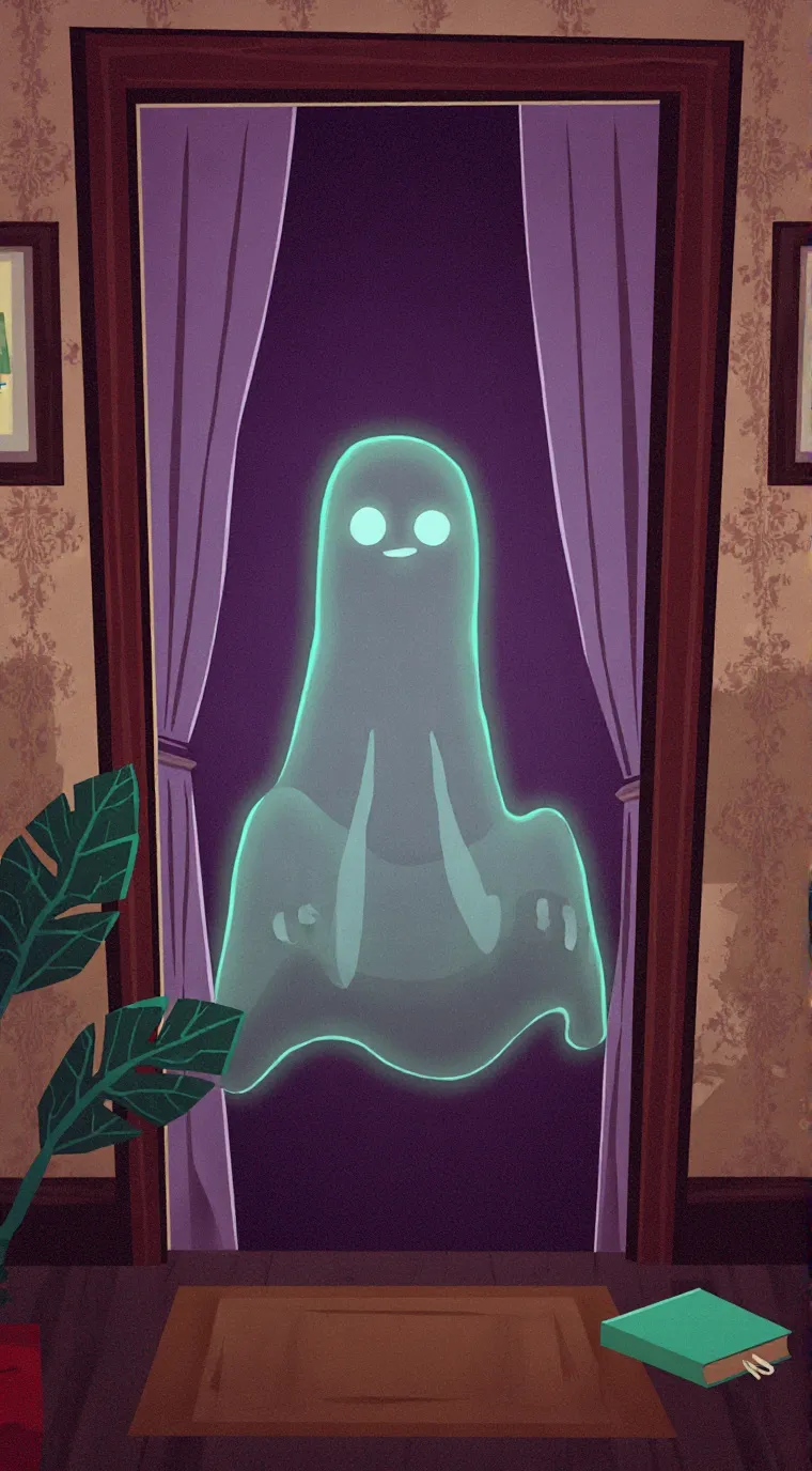 Talkie AI - Chat with You Get Bullied