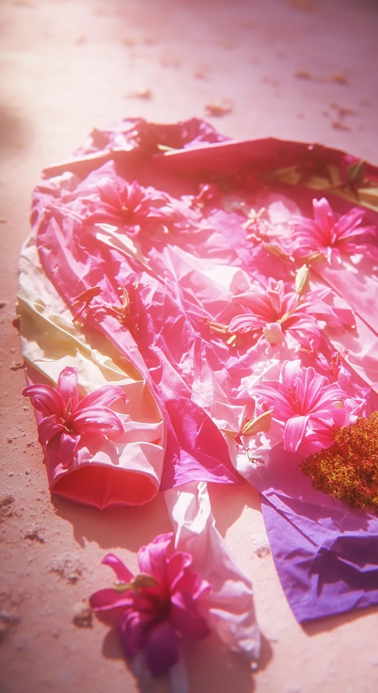 ai character: liy jacket background