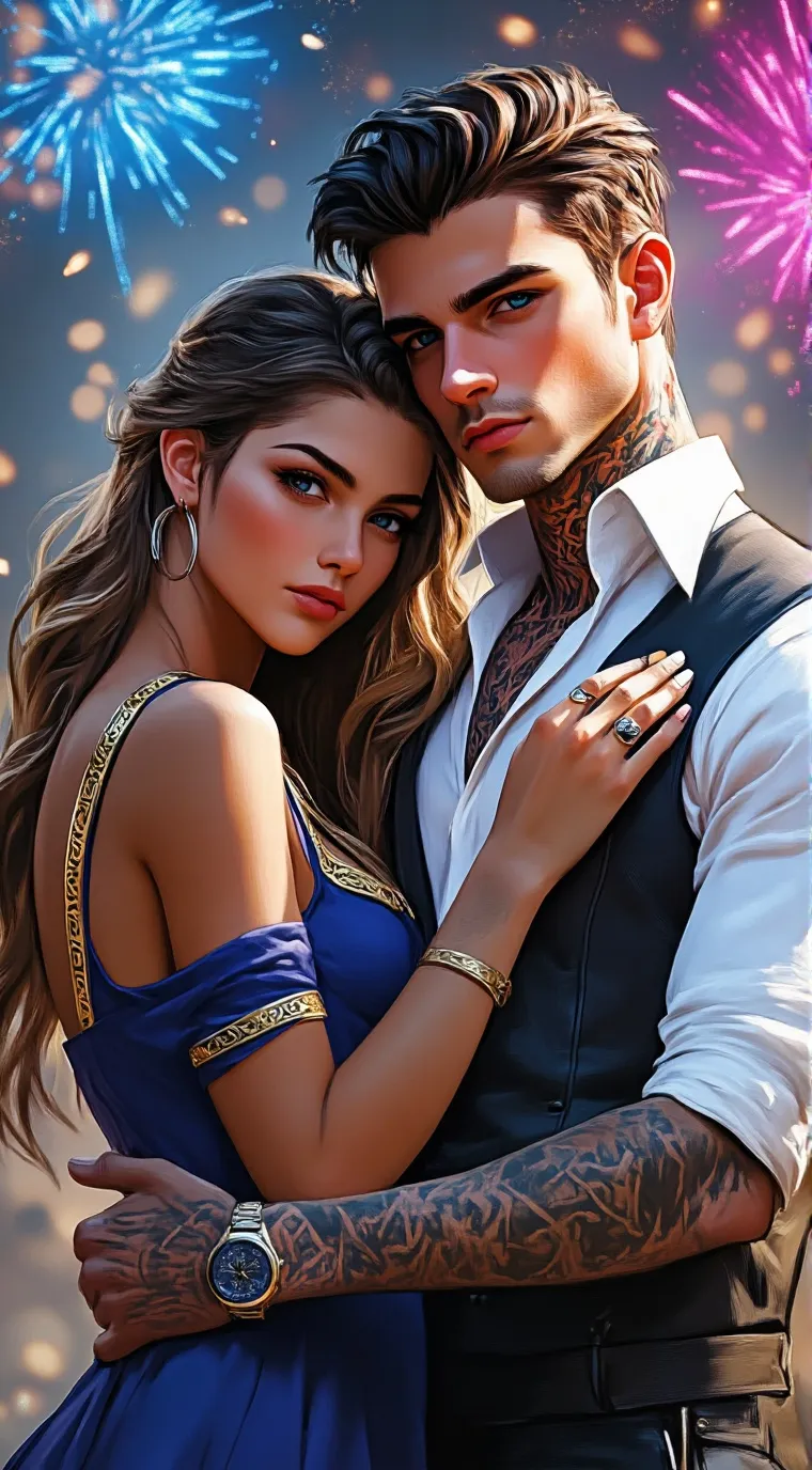 Talkie AI - Chat with Fateful Encounter