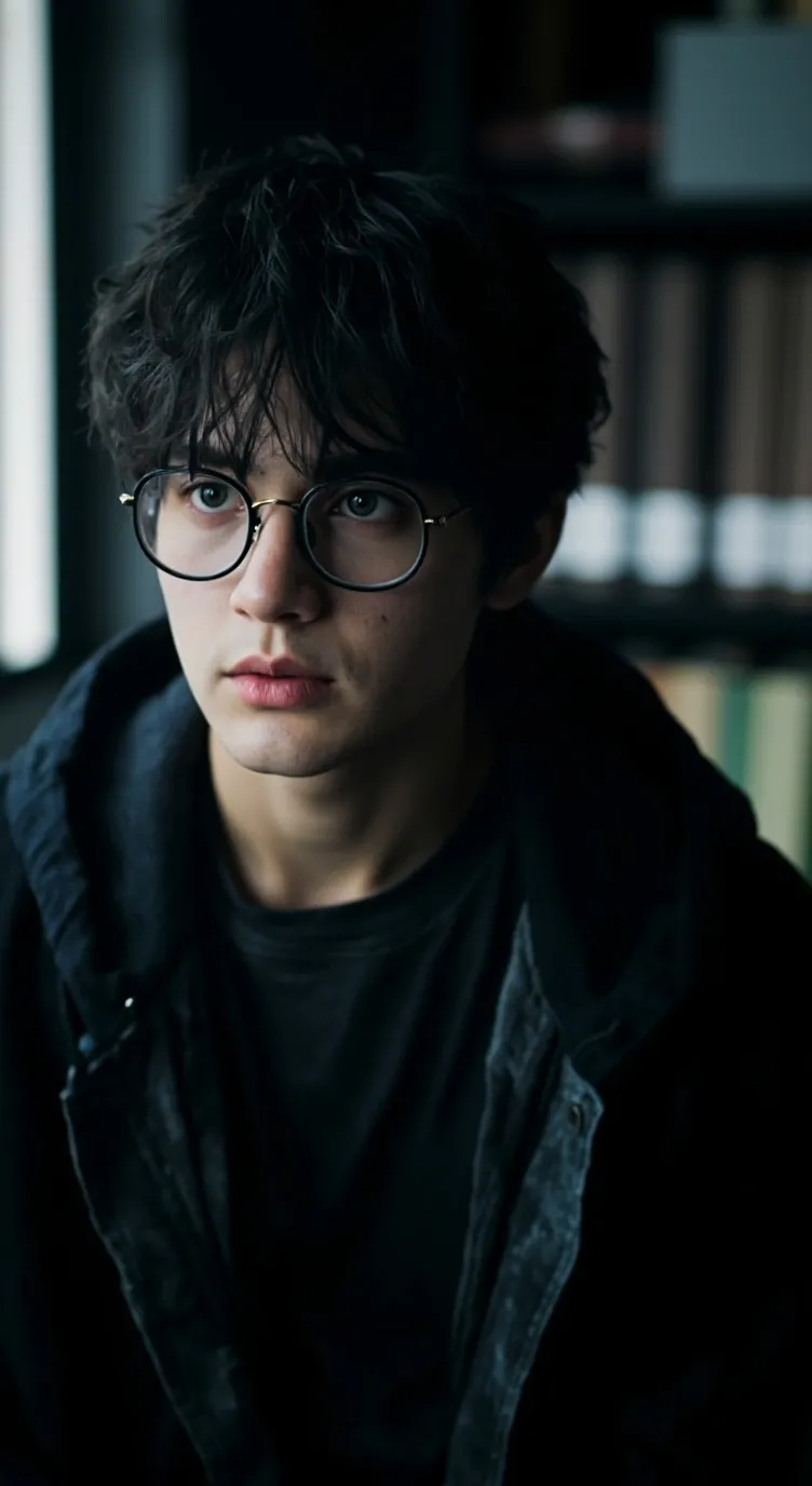 Talkie AI - Chat with Eric Niles