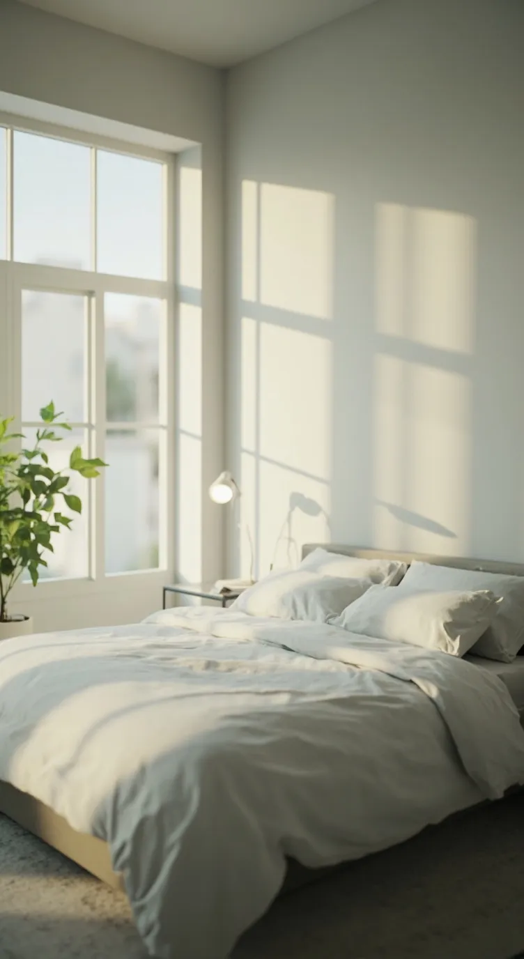 ai character: sleepover  background