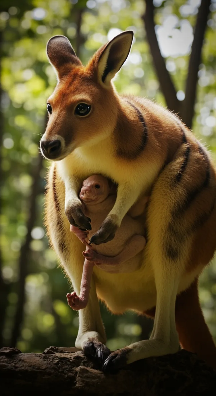 ai character: mha animals part 2 background