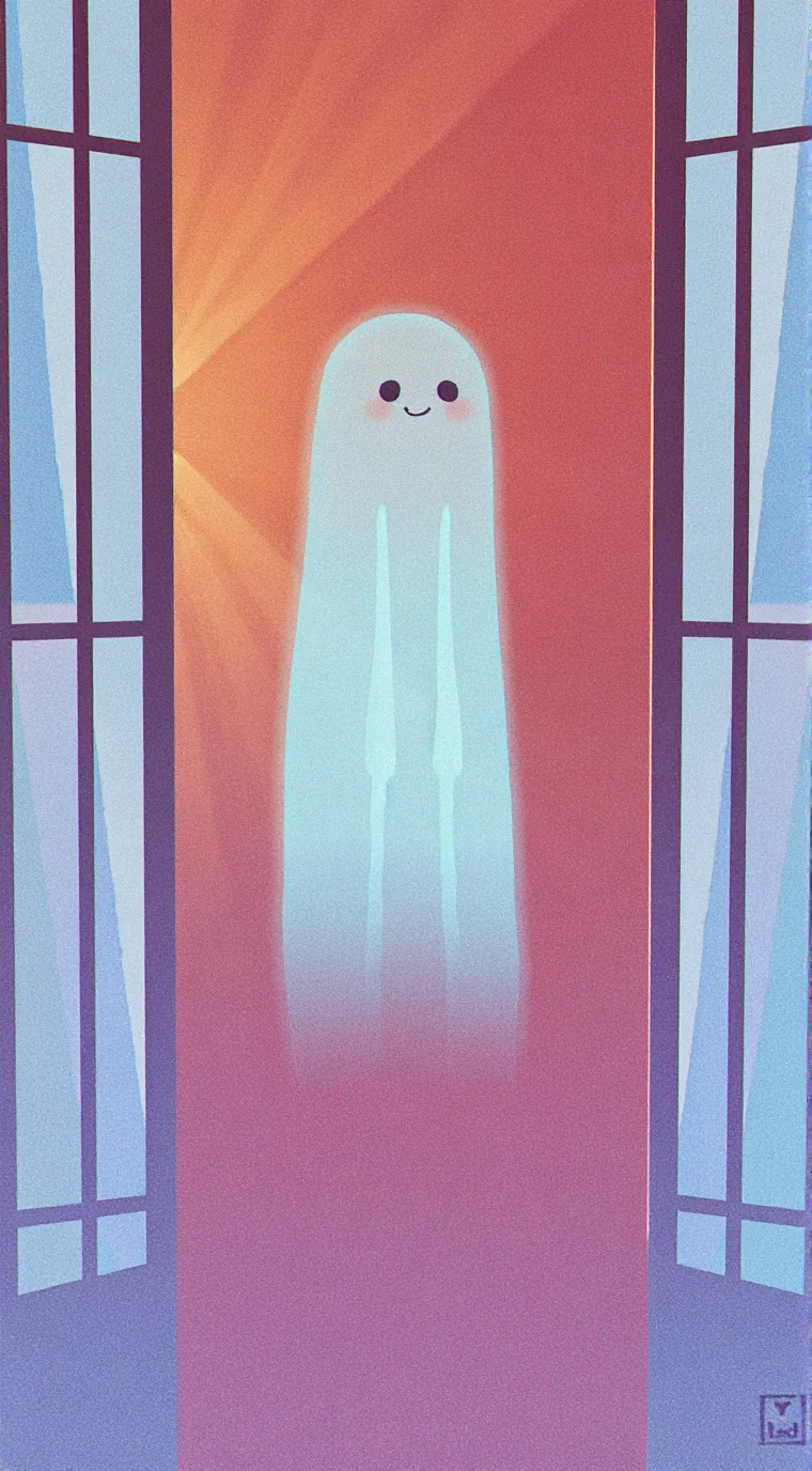 ai character: Gd background